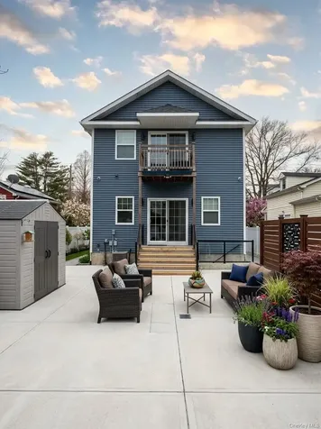 599 Park Avenue West Hempstead NY 11552