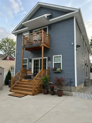 599 Park Avenue West Hempstead NY 11552