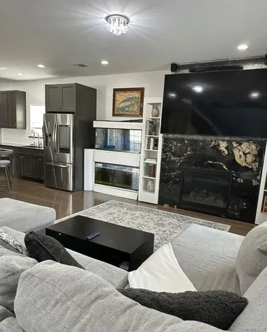 599 Park Avenue West Hempstead NY 11552