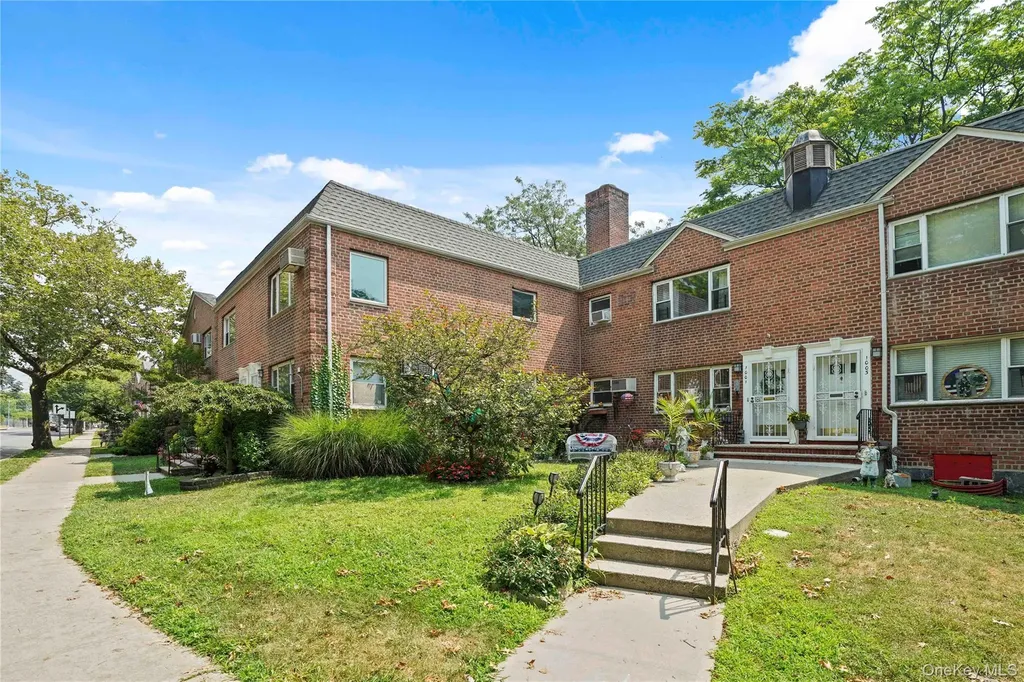 1001 Shore Parkway Brooklyn NY 11228
