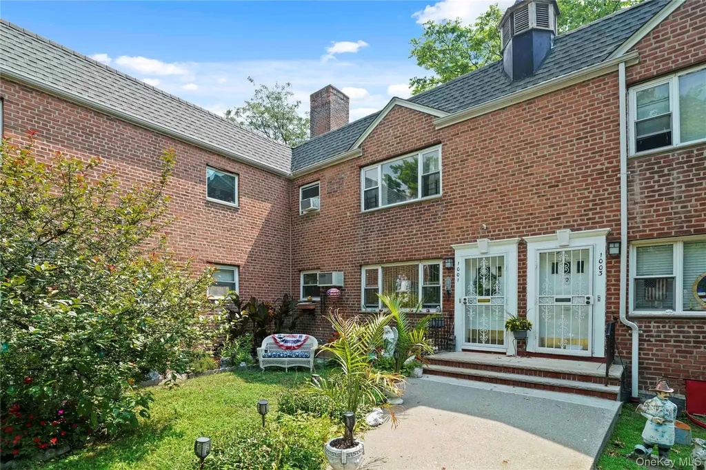 1001 Shore Parkway Brooklyn NY 11228