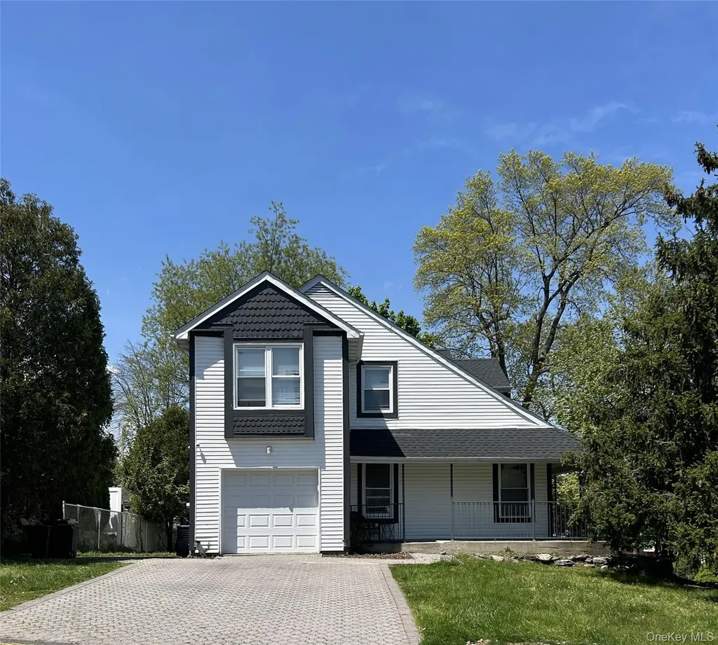 18 Maple Avenue Garnerville NY 10923