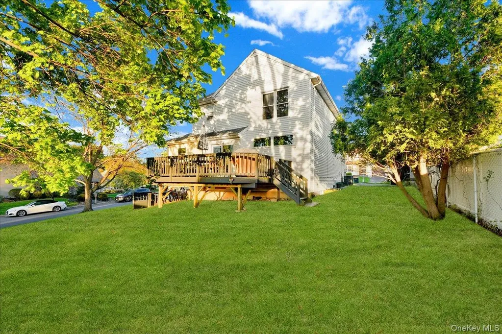 18 Maple Avenue Garnerville NY 10923
