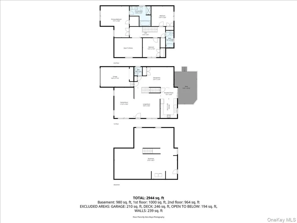 18 Maple Avenue Garnerville NY 10923
