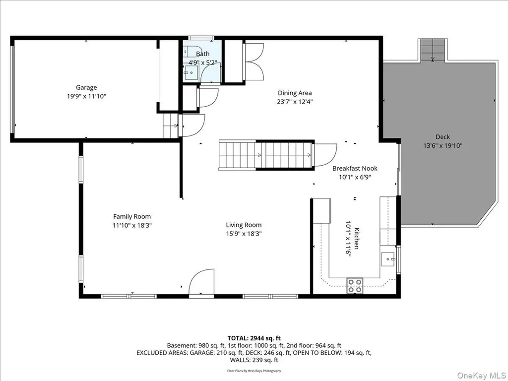 18 Maple Avenue Garnerville NY 10923