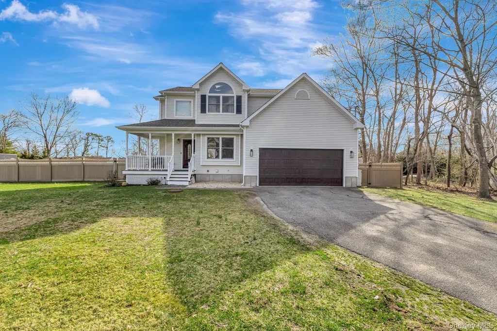 503 Weeks Avenue Manorville NY 11949