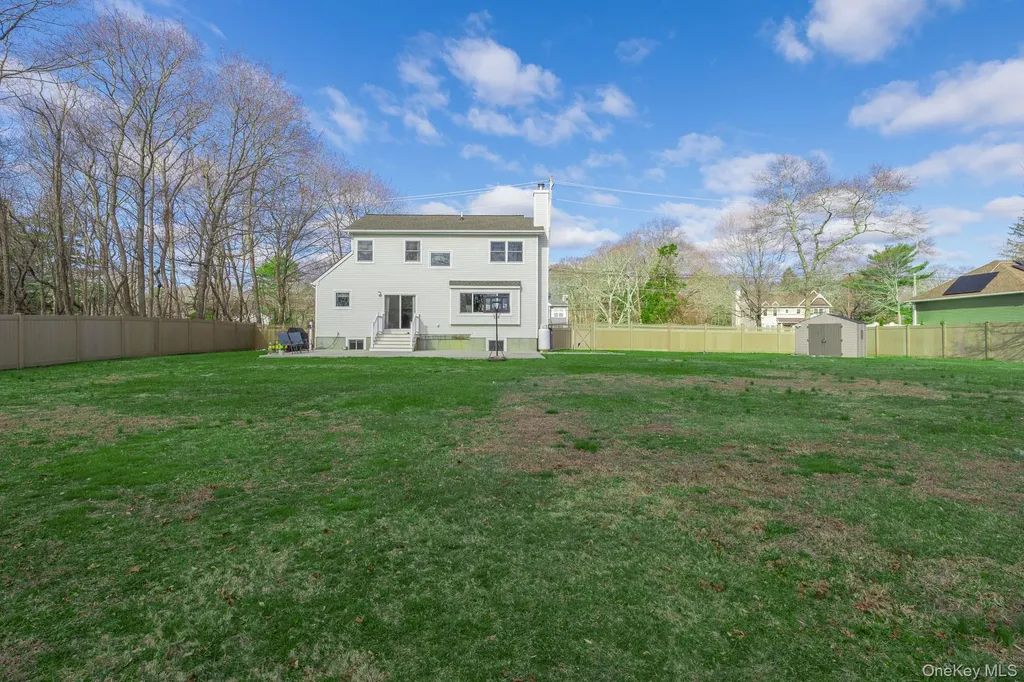 503 Weeks Avenue Manorville NY 11949