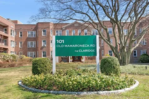 101 Old Mamaroneck Road White Plains NY 10605