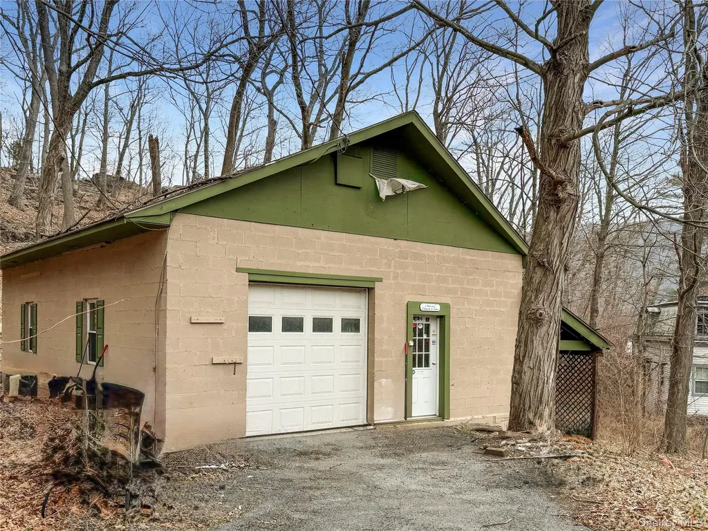 65 Mine Dock Road Fort Montgomery NY 10922