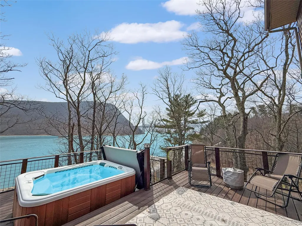 65 Mine Dock Road Fort Montgomery NY 10922