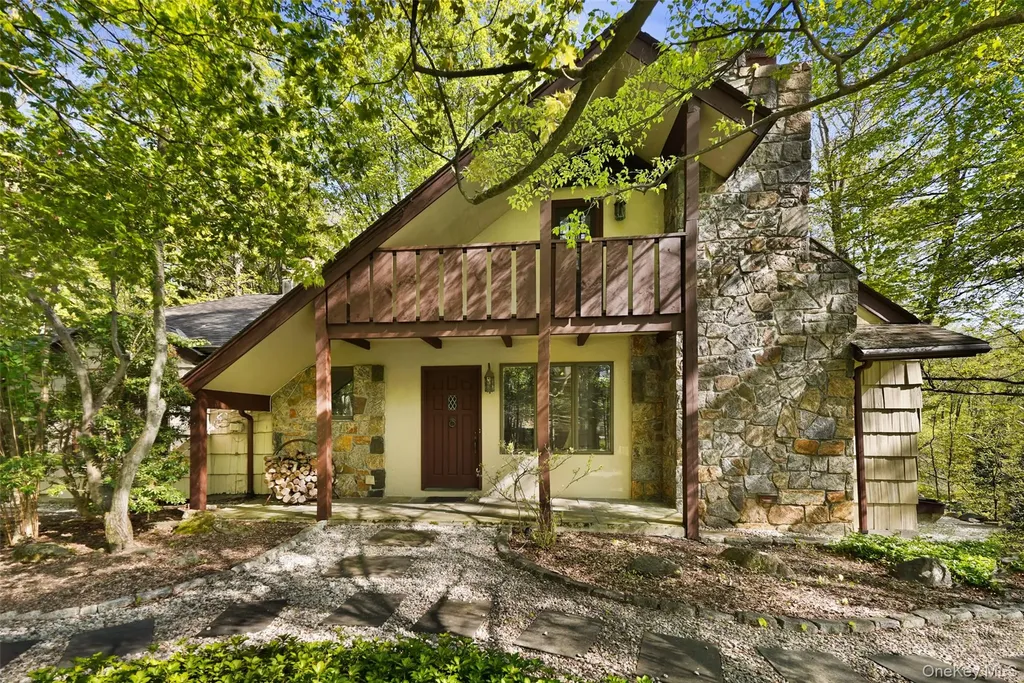 334 Pine Brook Road Pound Ridge NY 11961