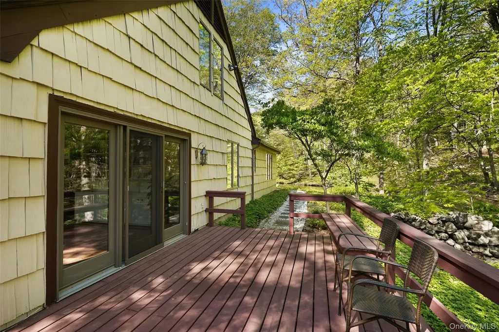 334 Pine Brook Road Pound Ridge NY 11961