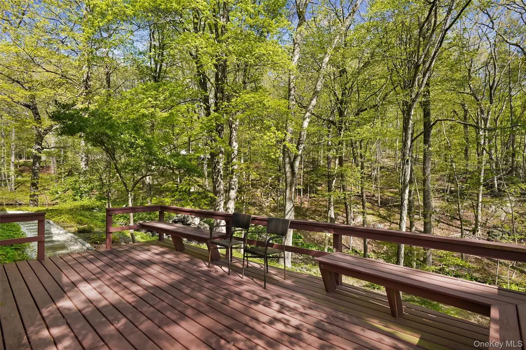 334 Pine Brook Road Pound Ridge NY 11961