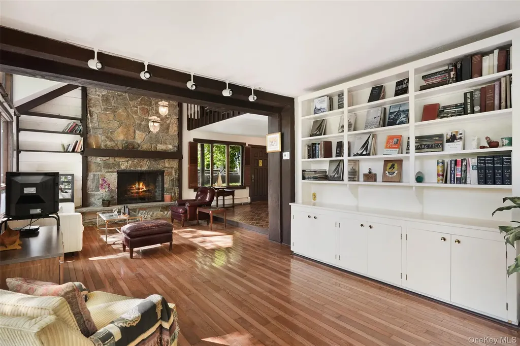334 Pine Brook Road Pound Ridge NY 11961