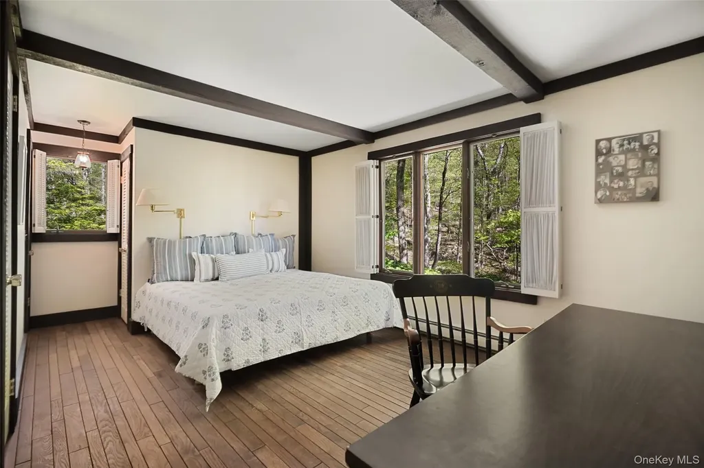 334 Pine Brook Road Pound Ridge NY 11961
