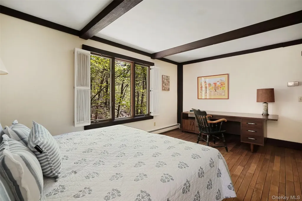 334 Pine Brook Road Pound Ridge NY 11961