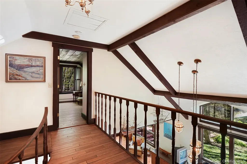 334 Pine Brook Road Pound Ridge NY 11961