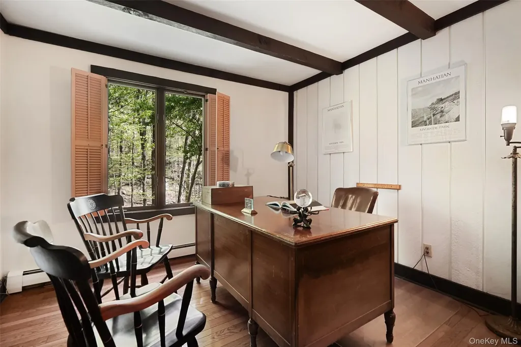 334 Pine Brook Road Pound Ridge NY 11961