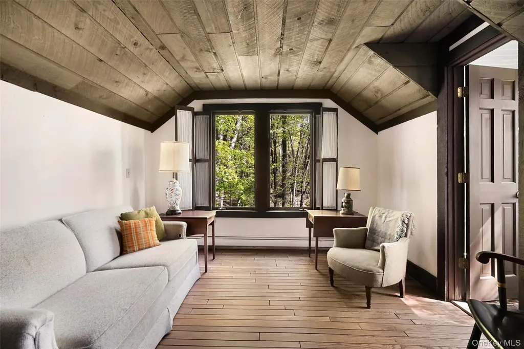 334 Pine Brook Road Pound Ridge NY 11961
