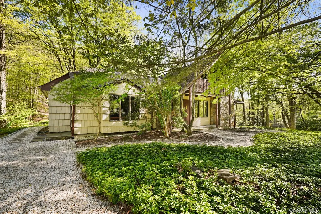 334 Pine Brook Road Pound Ridge NY 11961