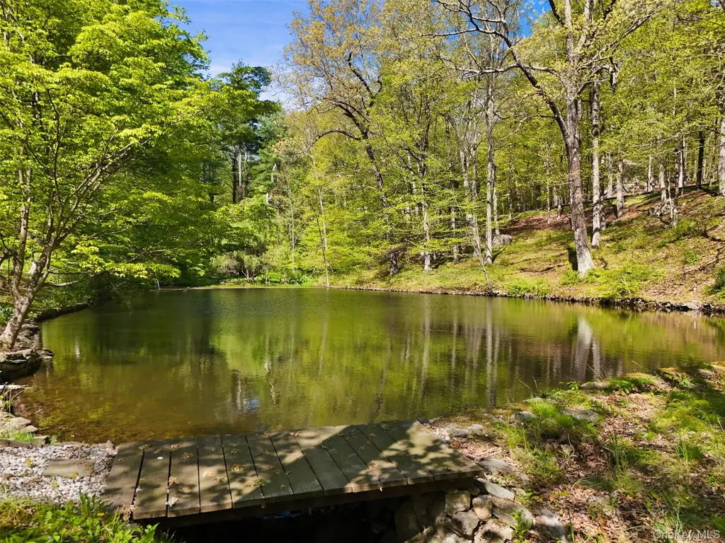 334 Pine Brook Road Pound Ridge NY 11961
