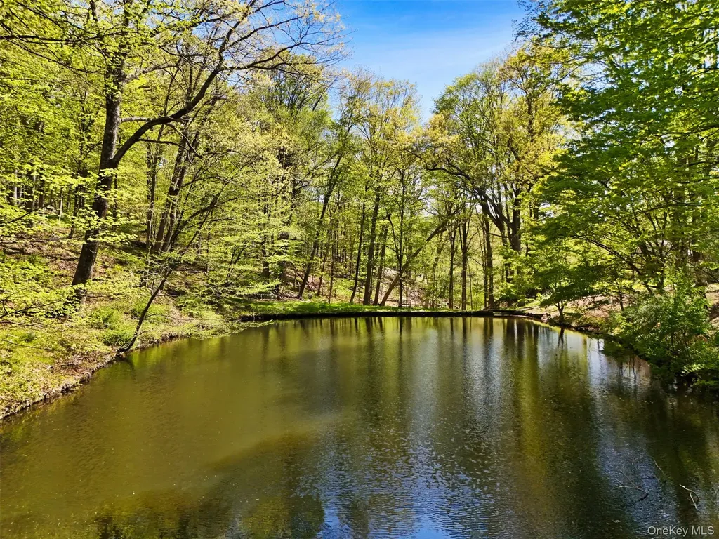 334 Pine Brook Road Pound Ridge NY 11961