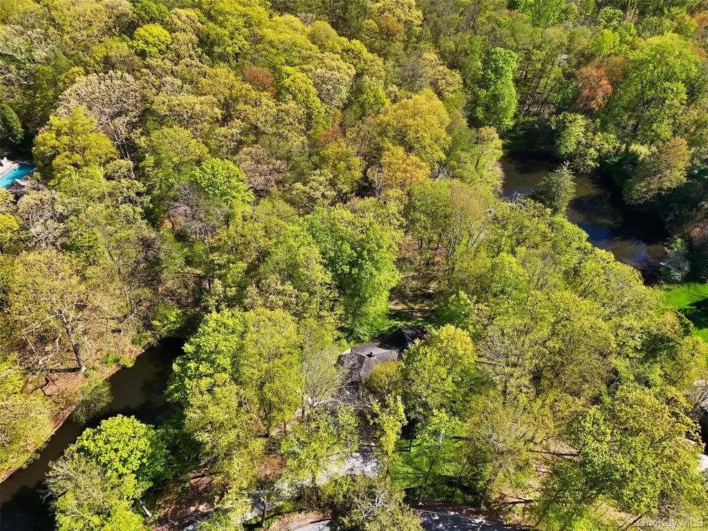 334 Pine Brook Road Pound Ridge NY 11961