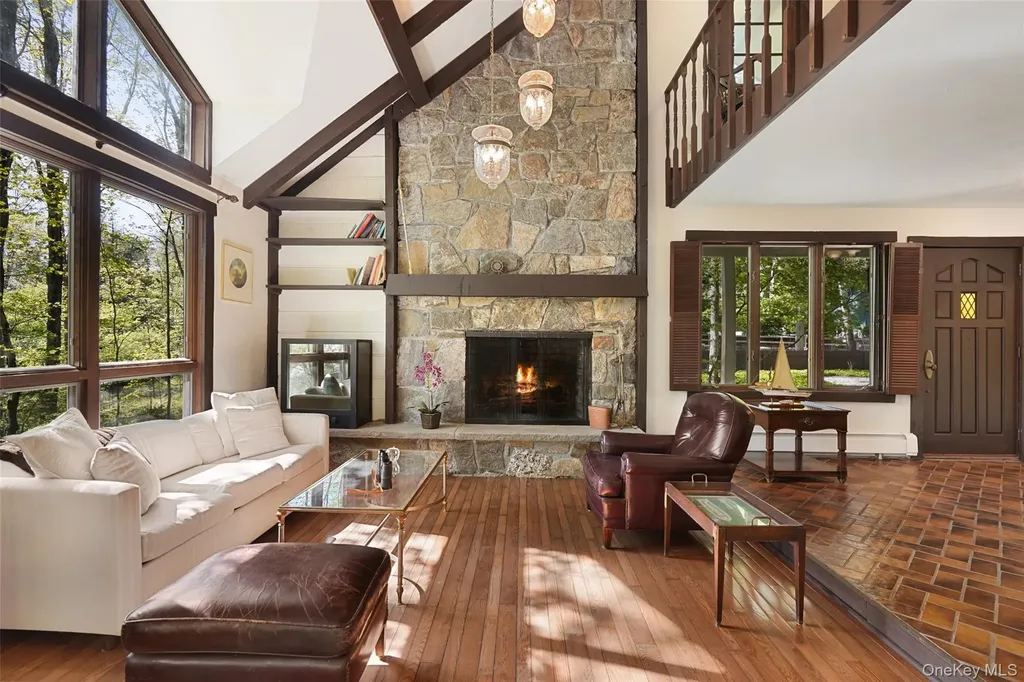 334 Pine Brook Road Pound Ridge NY 11961