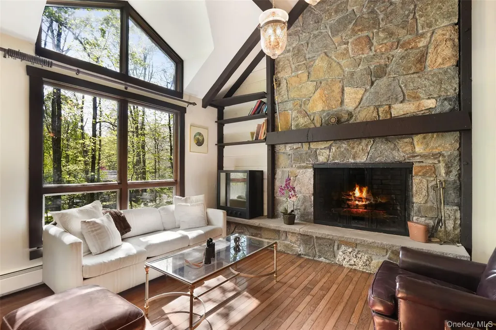 334 Pine Brook Road Pound Ridge NY 11961