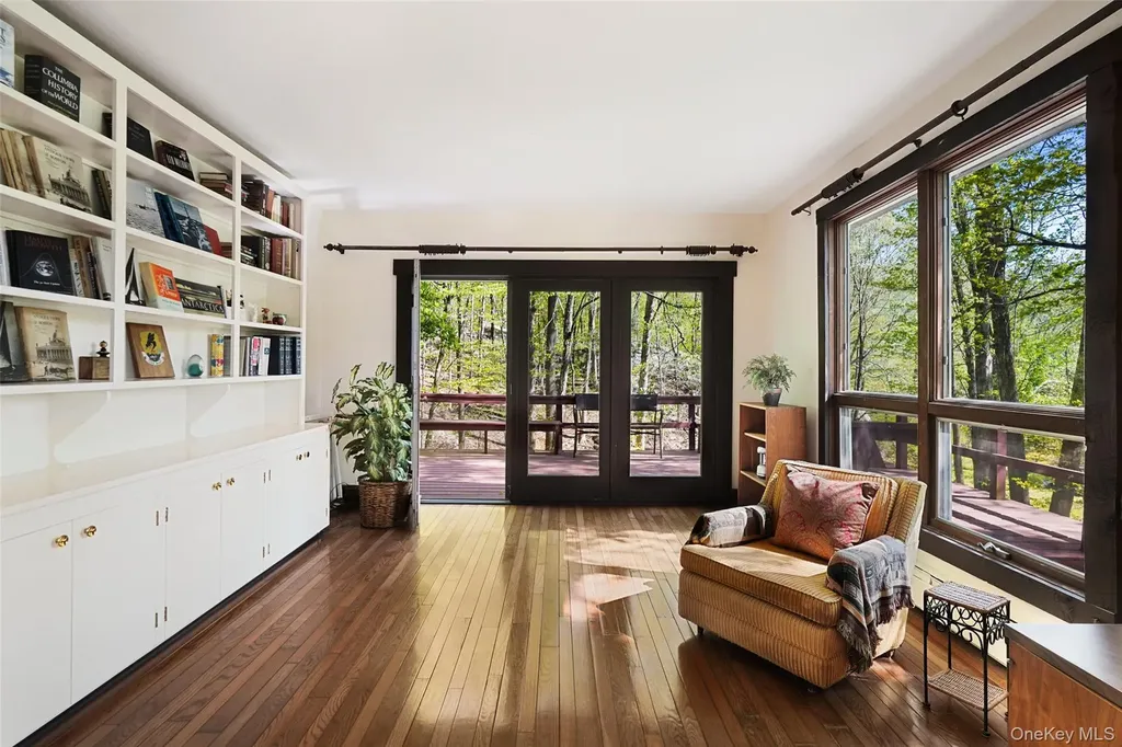 334 Pine Brook Road Pound Ridge NY 11961