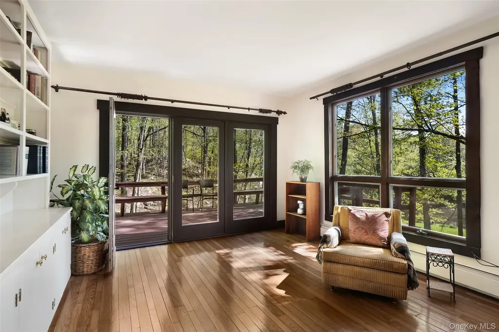 334 Pine Brook Road Pound Ridge NY 11961
