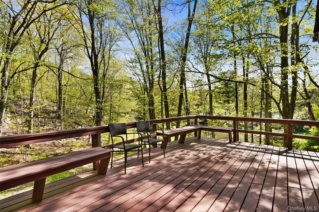 334 Pine Brook Road Pound Ridge NY 11961