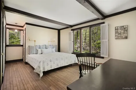 334 Pine Brook Road Pound Ridge NY 11961