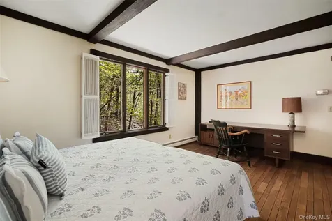 334 Pine Brook Road Pound Ridge NY 11961