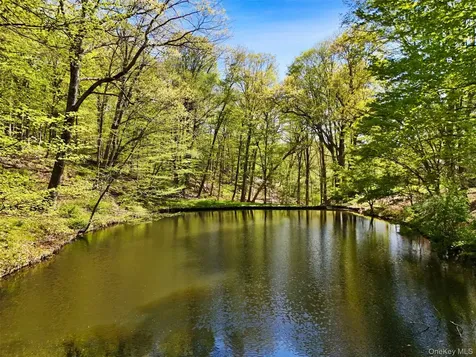 334 Pine Brook Road Pound Ridge NY 11961