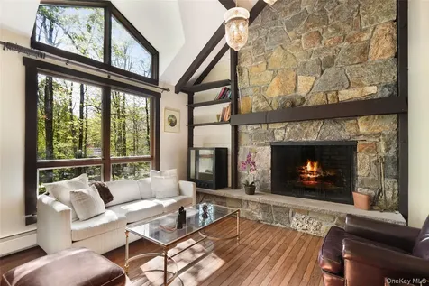 334 Pine Brook Road Pound Ridge NY 11961