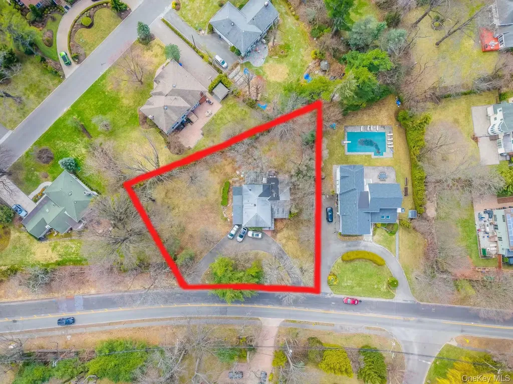 71 Horace Harding Boulevard Great Neck NY 11020