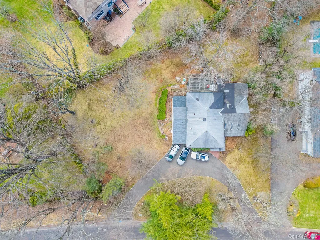 71 Horace Harding Boulevard Great Neck NY 11020