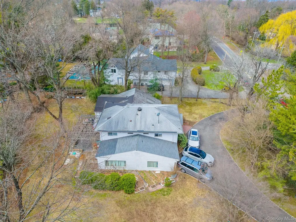 71 Horace Harding Boulevard Great Neck NY 11020