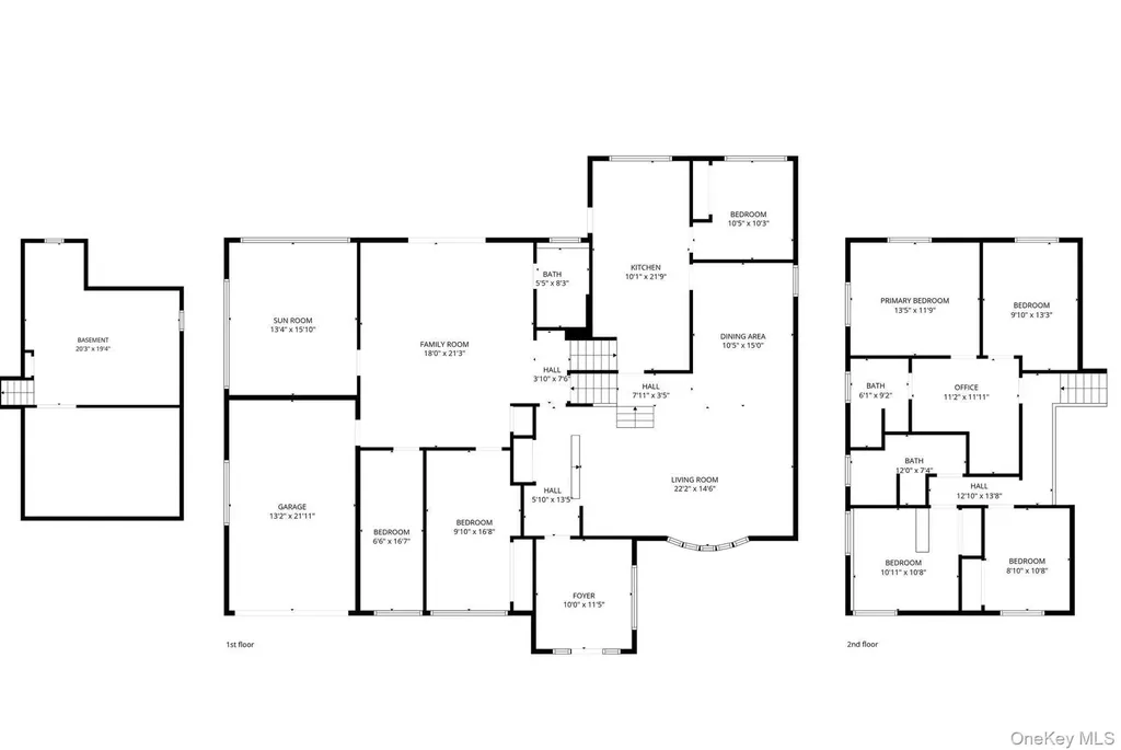 71 Horace Harding Boulevard Great Neck NY 11020