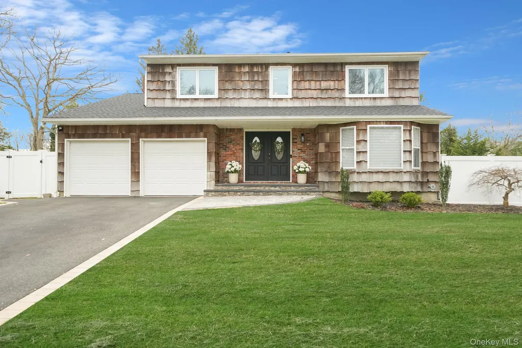 6 Crusader Lane Nesconset NY 11767