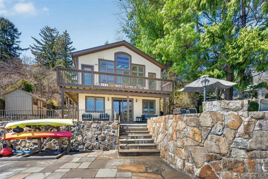 3 Lakeside Road Mahopac NY 10541