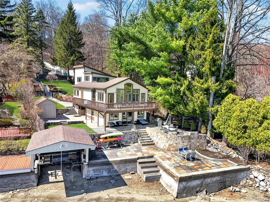 3 Lakeside Road Mahopac NY 10541