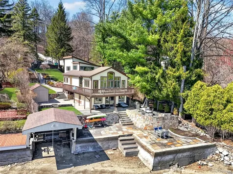 3 Lakeside Road Mahopac NY 10541