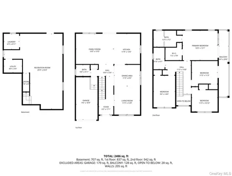 405 S Oakwood Drive Laurel NY 11948