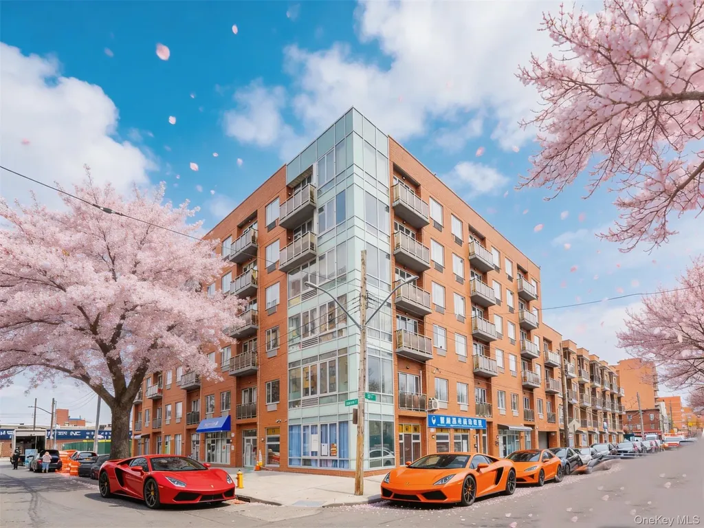 136-21 Latimer Place Flushing NY 11354