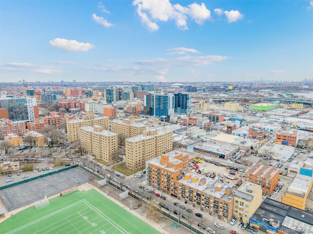 136-21 Latimer Place Flushing NY 11354