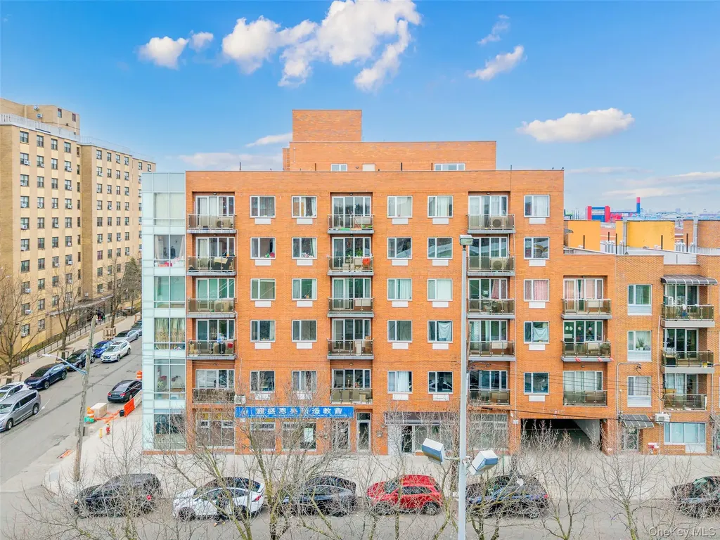136-21 Latimer Place Flushing NY 11354