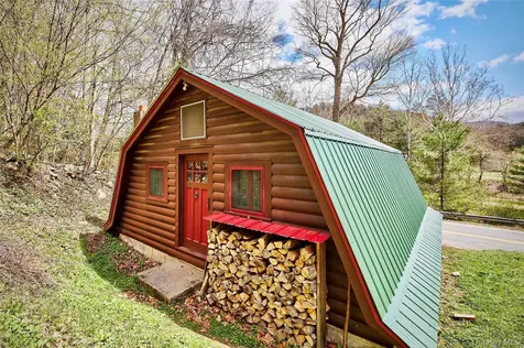 263 Sundown Road Grahamsville NY 12740