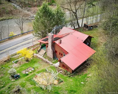 263 Sundown Road Grahamsville NY 12740